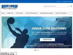 Sites similar to hoop2hoop.com.au