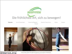 Sites similar to hoop4you.ch