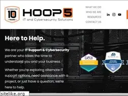 Sites similar to hoop5.com