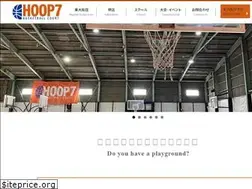 Sites similar to hoop7.jp