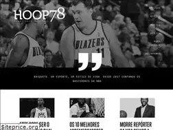 Sites similar to hoop78.com