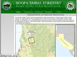 Sites similar to hoopaforestry.com