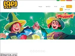 Sites similar to hoopagames.ir