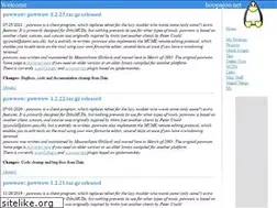Sites similar to hoopajoo.net