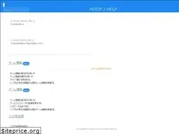 Sites similar to hoopapps.info