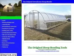 Sites similar to hoopbenders.net