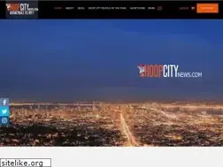 Sites similar to hoopcitynews.com