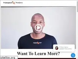Sites similar to hoopcliqacademy.com