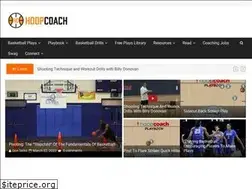Sites similar to hoopcoach.com