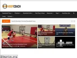 hoopcoach.org