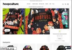 Sites similar to hoopculture.com