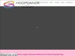 Sites similar to hoopdance.hu