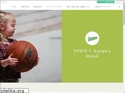 Sites similar to hoope.biz