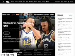 Sites similar to hoopedia.nba.com