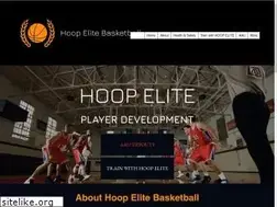 Sites similar to hoopelitebasketball.com