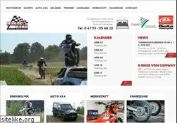 Sites similar to hoopepark.de