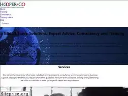 Sites similar to hooperandco.com