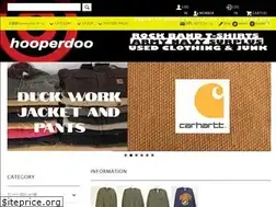 Sites similar to hooperdoo.com
