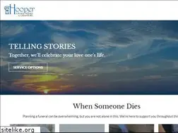 Sites similar to hooperfuneralhome.com