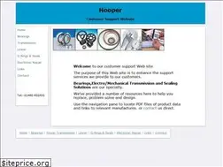 Sites similar to hooperltd.co.uk