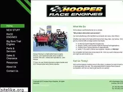 Sites similar to hooperraceengines.com