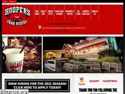 Sites similar to hooperscrabhouse.com