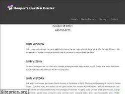 Sites similar to hoopersgc.com