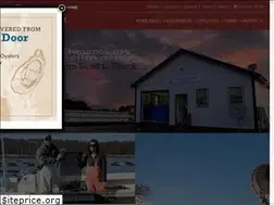 Sites similar to hoopersisland.com
