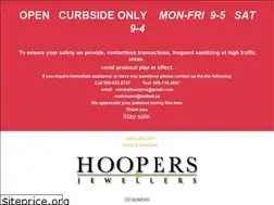Sites similar to hoopersjewellers.com