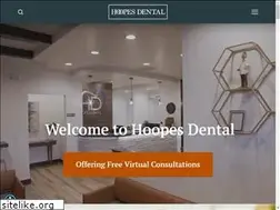 Sites similar to hoopesdental.com