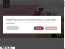 Sites similar to hoopflow.at