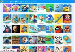 Sites similar to hoopgame.net