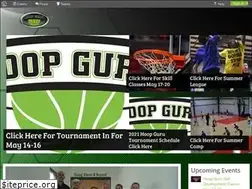 Sites similar to hoopguru.com