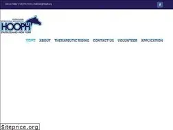 Sites similar to hooph.org