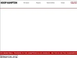 Sites similar to hoophampton.com