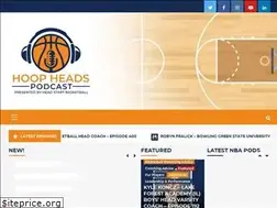 Sites similar to hoopheadspod.com
