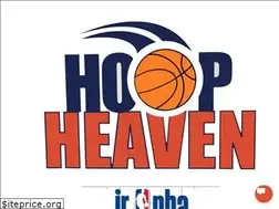 Sites similar to hoopheaven.com
