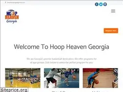 Sites similar to hoopheavenga.com