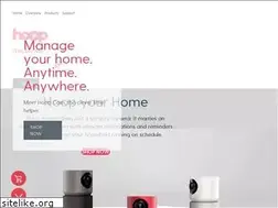 Sites similar to hoophome.com