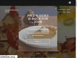 Sites similar to hoophousenj.com