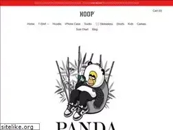 Sites similar to hoopinc.net