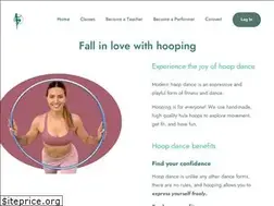 Sites similar to hoopingclasses.com