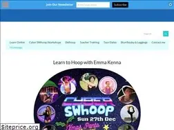 Sites similar to hoopingmad.co.uk