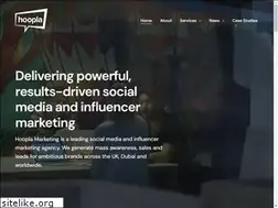 Sites similar to hoopla-marketing.com