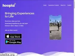 Sites similar to hoopla.com