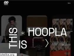 Sites similar to hoopla.la