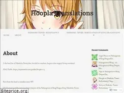 Sites similar to hoopla2017.wordpress.com
