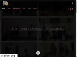 Sites similar to hooplabo.com