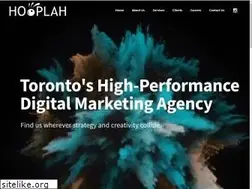 Sites similar to hooplah.com
