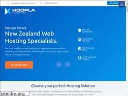 Sites similar to hooplahosting.com